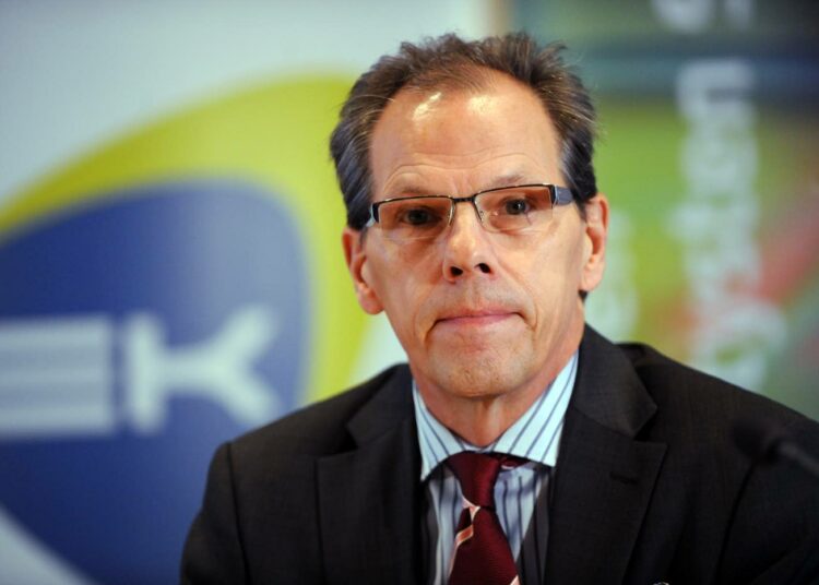 Mikko Pukkinen.