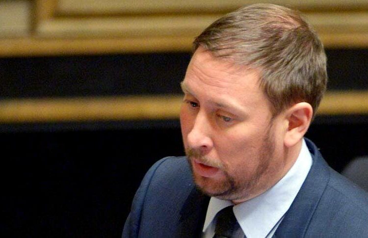 Paavo Arhinmäki