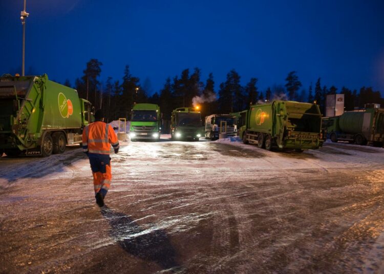 Työnantajan näkökulmasta työn tekemisen joustot ovat keskeinen tekijä tuottavuuden kohottamisessa ja pitkällä aikavälillä työvoiman turvaamisessa.