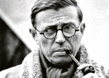 Jean-Paul Sartre piti tosikkomaisuutta petollisena.