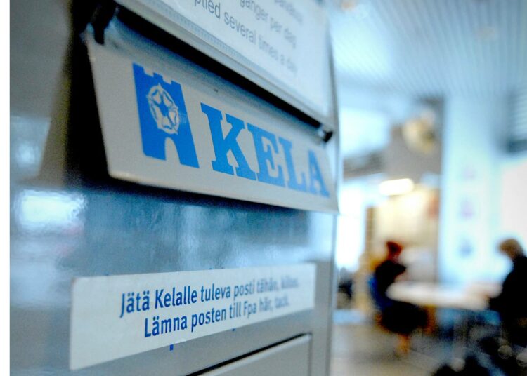 Esimerkiksi Kuopiossa pohditaan yhdessä Kelan kanssa, miten asiakkaiden vuokrarästejä voitaisiin ehkäistä.