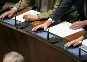 Eduskunnassa äänestettiin tällä viikolla pienituloisten toimeentulosta. Hallituspuolueiden äänin sitä heikennettiin.