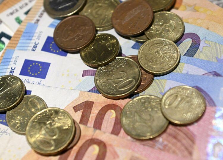 Tuloerojen ennätyskasvu vuosikymmeneen johtuu siitä, että vuosi 2021 oli ennätyksellisen hyvä osinkovuosi.