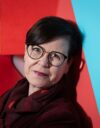 Katja Syvärinen.
