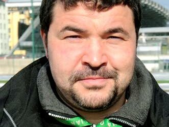 Juha Suhonen