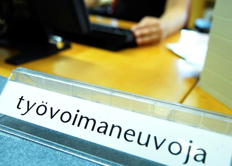Tampereella on jo yli 4 000 pitkäaikaistyötöntä.
