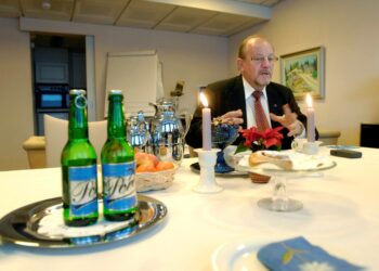 Matti Viljasen mukaan kaikki alat kilpailevat jatkuvasti keskenään korotusten suuruudesta.