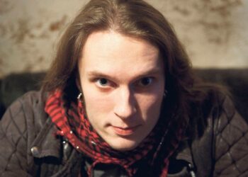 Mathias Nygårdin kiinnostus historiaan ei rajoitu mihinkään tiettyyn aikakauteen.