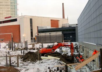 Rakennusaloilla käynnistyy ylityökielto maaliskuun alussa, mikäli sopimuksia ei synny helmikuun loppuun mennessä.