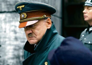 Perikato on elokuva Hitlerin ja hänen kolmannen valtakuntansa viimeisistä päivistä Berliinissä 1945.