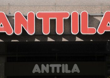 Yt-menettely koskee Anttilaa, K-citymarket käyttötavaraa, Ruokakeskoa ja Konekeskoa.
