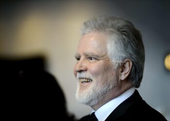 Eläkeläiset ry on järjestönä entuudestaan tuttu ex-kansanedustaja Martti Korhoselle.