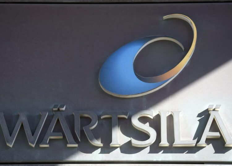 Konepajayhtiö Wärtsilä suunnittelee 200 työntekijän vähentämistä Suomessa.