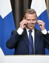 Reilu enemmistö suomalaisita purkaisi pääministeri Petteri Orpon hallituksen sosiaaliturvaan kohdistamia leikkauksia.