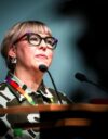 Aino-Kaisa Pekonen.