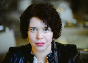 – Nyt ollaan luomassa Eurooppaan uutta järjestystä, Anna Kontula sanoo.
