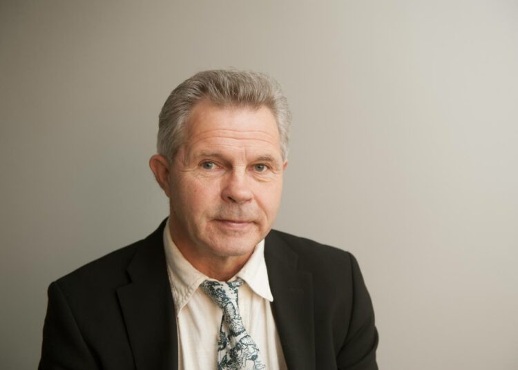 Matti Semi.