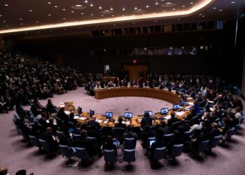 Yhdysvalloilla on YK:n turvallisuusneuvostossa veto-oikeus samoin kuin neljällä muulla pysyvällä jäsenellä eli Venäjällä, Kiinalla, Britannialla ja Ranskalla.
