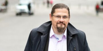 – Meillä on aina ollut kohtalaisen suuria arvoeroja maakuntien välillä, vasemmistoliiton puoluesihteeri Mikko Koikkalainen sanoo.