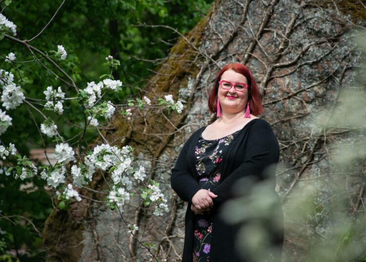 Pia Lohikoski