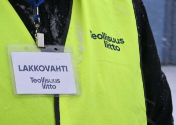 Toteutuessaan yrityskohtaiset lakot kestäisivät kuusi päivää, alkaen maanantaina 3. helmikuuta.