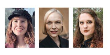 Veera Paananen / Minja Koskela / Theodora Helimäki