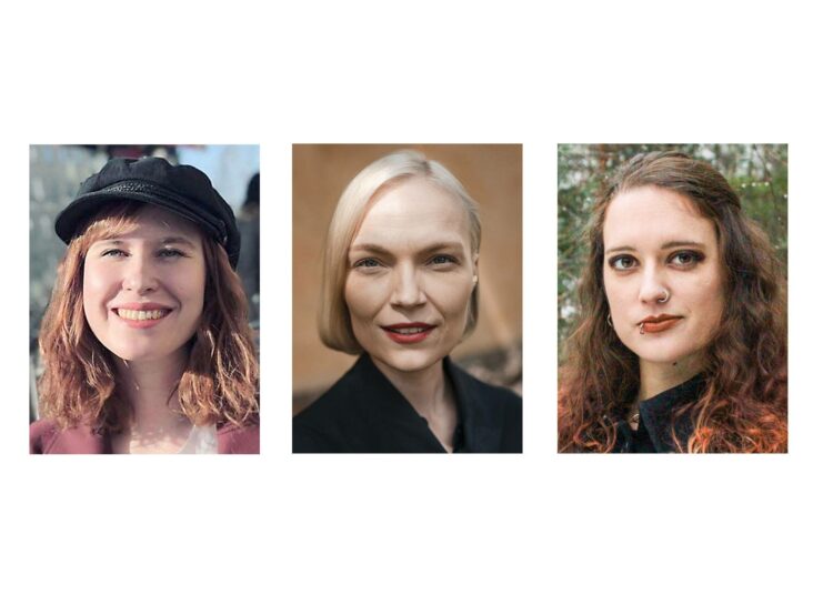 Veera Paananen / Minja Koskela / Theodora Helimäki