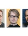 Ville Lähde / Pontus Purokuru / Touko Sipiläinen