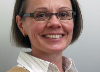 Sanna Kääriä
