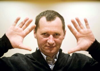 Igor Rotkon käsien kautta on kulkenut säkkikaupalla kemikaaleja.