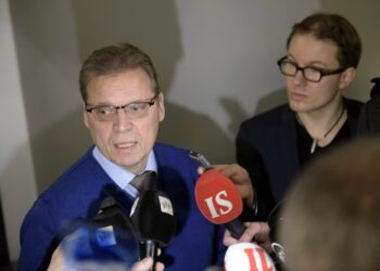 EVA-raportista voi päätellä, ettei kansalaisten enemmistö ymmärrä SAK:ssa esiintyvää kilpailukykysopimuksen vastustusta Suomen nykyisessä taloustilanteessa.
