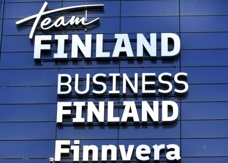 Business Finlandin myöntämien yritystukien kohdentuminen saa kritiikkiä.