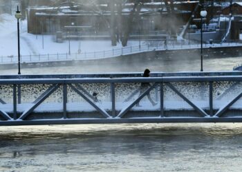 Rakentamisessa ja kaavoituksessa liikkuu isoja rahoja. Siksi niiden kohdalla korruption vaara on olemassa.