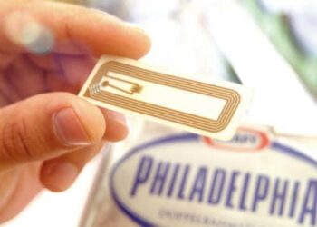 RFID-etätunniste on varmasti jo monelle ulkonäöltä tuttu.