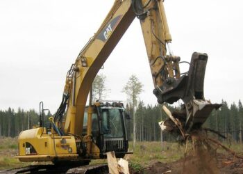 Tällä hetkellä ei vielä oikein tiedetä, mitä tapahtuu, kun kannotkin korjataan metsistä energiakäyttöön.