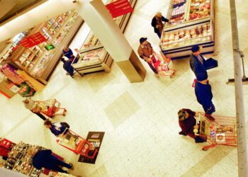 Citymarkettien myyntitavoitteet kaatuvat kassojen niskaan.