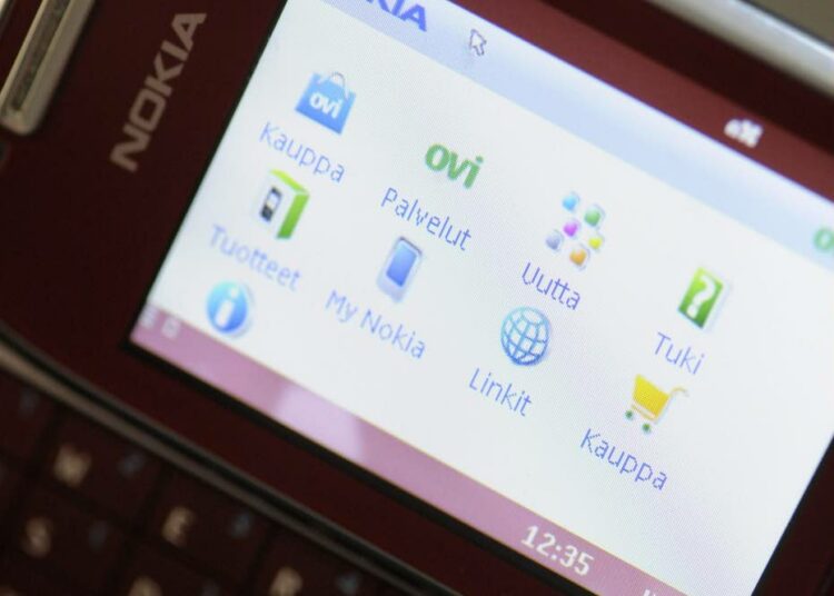 Varmenteen avulla voidaan vahvistaa maksutapahtuma vaikka puhelun aikana, jos toisessa päässä on myyntimies.