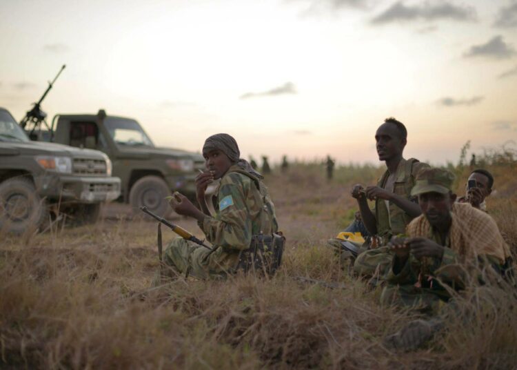 Toisten mielestä Somalia on jopa entistäkin vaarallisempi: ”Nyt siellä ei tiedä, kuka tappaa sinut huomenna ja miksi.”