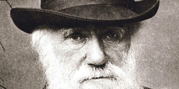 Charles Darwin