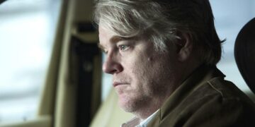 Philip Seymour Hoffmanin rooli terrorisminvastaisen yksikön päällikkönä jäi hänen viimeisekseen.