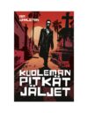 Kit Karisma palaa nuoruutensa Miamiin sarjan yhdeksännessä osassa. Timo Nummisen kansitaide vakuuttaa tälläkin kertaa.