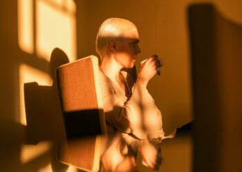 Minja Koskelasta tuli vasemmistoliiton puheenjohtaja syksyllä 2024.