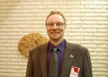 Jarmo Ritanen luonnehtii itseään punavihreäksi eurooppalaiseksi, joka haluaa kehittää Euroopan unionia sosiaalisemmaksi, demokraattisemmaksi ja vahvemmin kestävään kehitykseen tukeutuvaksi.
