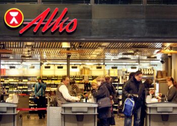Olutliitto arvostelee Alkon ostopolitiikkaa jäykäksi, mikä näkyy vähäisenä kotimaisten pienpanimoiden oluttarjontana