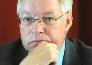 Matti Mäkelä.