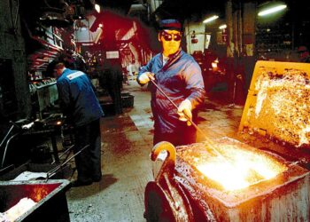 Metalliliiton valtuusto päättää perjantaina kantansa mahdolliseen keskitettyyn sopimukseen.