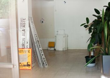 Helsingin kaupunki remontoi homeongelmista kärsineen Myllypuron ala-asteen kauttaaltaan.