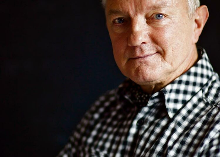 Hannu Väisänen