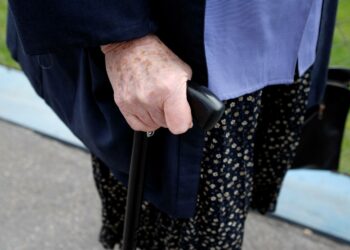 Eläkkeensaajien keskusliitto toivoo, että Sitran ehdotukset yli 75-vuotiaiden kotitalousvähennysjärjestelmän muuttamiseksi selvitettäisiin.