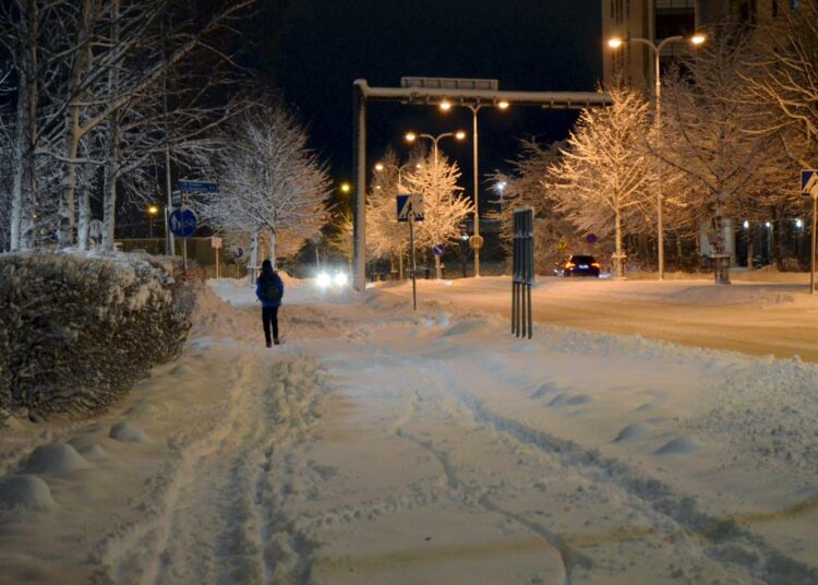 Liian monelle ihmisarvoinen asuminen on vain kaukainen haave.